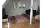 Furnished 1-room apartment in a central location in Düsseldorf-Friedrichstadt