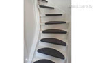 Furnished 1-room apartment in a central location in Düsseldorf-Friedrichstadt