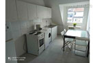 Furnished 2-room flat in a central location in Düsseldorf-Friedrichstadt