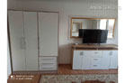 Furnished 2-room flat in a central location in Düsseldorf-Friedrichstadt
