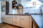 High-quality furnished and centrally located maisonette in Düsseldorf-Oberkassel