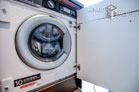 High-quality furnished and centrally located maisonette in Düsseldorf-Oberkassel