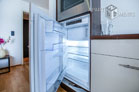 High-quality furnished and centrally located maisonette in Düsseldorf-Oberkassel