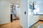 High-quality furnished and centrally located maisonette in Düsseldorf-Oberkassel
