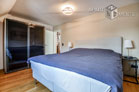 High-quality furnished and centrally located maisonette in Düsseldorf-Oberkassel