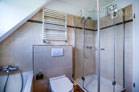 High-quality furnished and centrally located maisonette in Düsseldorf-Oberkassel