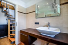 High-quality furnished and centrally located maisonette in Düsseldorf-Oberkassel