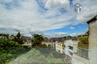 High-quality furnished and centrally located maisonette in Düsseldorf-Oberkassel