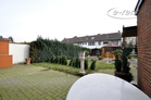 Modern möblierte und ruhige Wohnung mit Blick in den Garten in Neuss-Reuschenberg