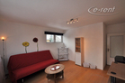Modernly furnished apartment in Neuss-Reuschenberg