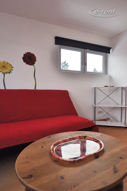 Modern möblierte Wohnung in Neuss-Reuschenberg