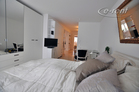 Hochwertig und modern möbliertes und geräumiges Apartment in Düsseldorf-Oberkassel