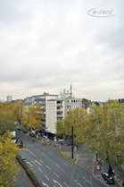Exklusiv möbliertes Apartment in zentraler Lage in Düsseldorf-Pempelfort