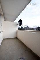 Modern möbliertes und helles Apartment in Düsseldorf-Wersten