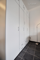 Exklusiv möbliertes Apartment in zentrumsnaher Wohnlage in Düsseldorf-Derendorf
