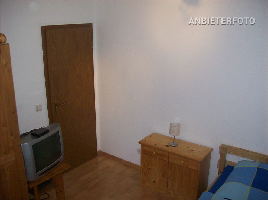 Timelessly furnished and quietly situated apartment in Neuss-Weckhoven