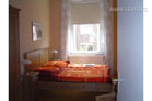 Modernly furnished and well-equipped apartment in Düsseldorf-Pempelfort