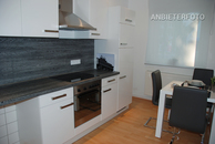 Hochwertig möblierte und zentral gelegene Wohnung in Düsseldorf-Bilk