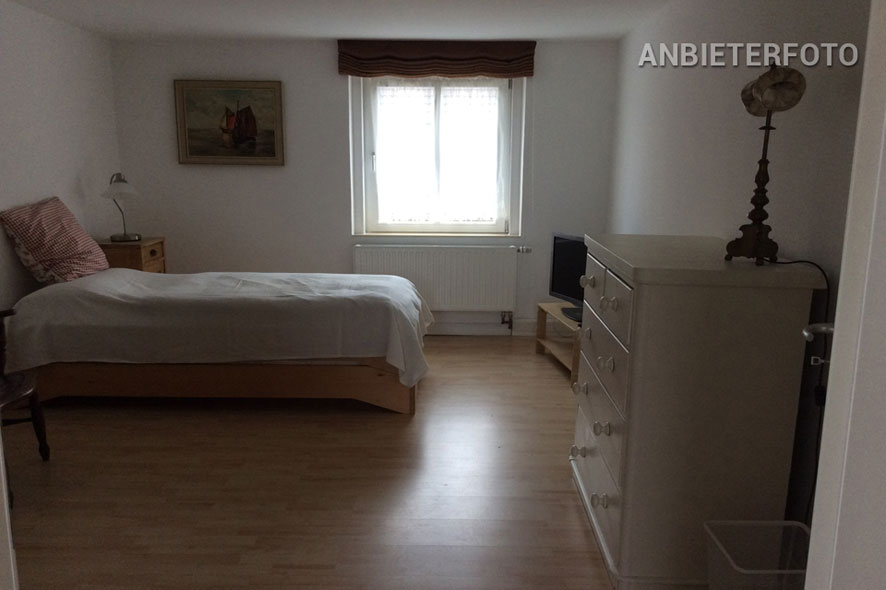 Modern möbliertes und gepflegtes Apartment in Düsseldorf-Heerdt