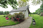 Modernly furnished and quietly situated cottage in Neuss-Holzheim