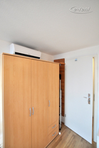 Furnished flat with air conditioning in Düsseldorf-Stadtmitte