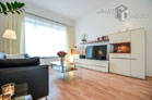 Modern furnished apartment in Düsseldorf-Düsseltal