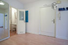 Modernly furnished apartment in good residential area at the Zoopark in Düsseldorf-Düsseltal