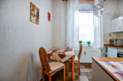 Modern 1-room apartment in Düsseldorf-Wersten