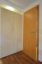 Modern möblierte und ruhig gelegene Wohnung mit separatem Eingang in Ratingen