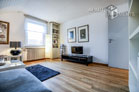Elegant and modernly furnished apartment in Leverkusen