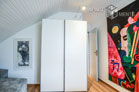 Elegant and modernly furnished apartment in Leverkusen