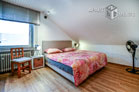 Elegant and modernly furnished apartment in Leverkusen