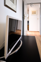 Elegant and modernly furnished apartment in Leverkusen