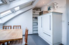 Elegant and modernly furnished apartment in Leverkusen
