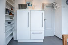 Elegant and modernly furnished apartment in Leverkusen