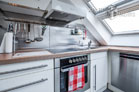 Elegant and modernly furnished apartment in Leverkusen
