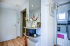 Elegant and modernly furnished apartment in Leverkusen