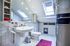 Elegant and modernly furnished apartment in Leverkusen