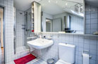 Elegant and modernly furnished apartment in Leverkusen
