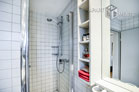 Elegant and modernly furnished apartment in Leverkusen