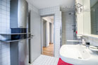 Elegant and modernly furnished apartment in Leverkusen