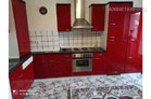 Furnished flat right next to the Media Harbour and Rhine Park in Düsseldorf-Unterbilk
