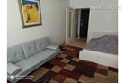 Furnished flat right next to the Media Harbour and Rhine Park in Düsseldorf-Unterbilk