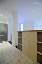 Modern möblierte Wohnung in guter zentraler Wohnlage in Leverkusen-Wiesdorf
