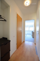 Modernly furnished and quietly situated apartment in Leverkusen-Bürrig