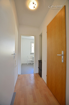 Modern möblierte und ruhig gelegene Wohnung in Leverkusen-Bürrig