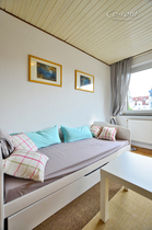 Modern möblierte und ruhig gelegenes Apartment  in Leverkusen-Bürrig