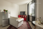 Modern möbliertes Apartment in Düsseldorf-Derendorf