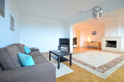 neat 2 rooms apartment with view over Lintorf - renovate and new furnished in February 2017