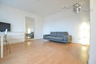 Möbliertes Apartment in sehr attraktiver und zentraler Wohnlage in Düsseldorf-Carlstadt